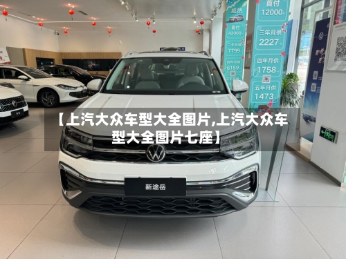 【上汽大众车型大全图片,上汽大众车型大全图片七座】-第2张图片