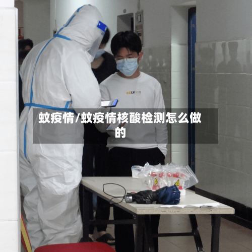 蚊疫情/蚊疫情核酸检测怎么做的-第2张图片