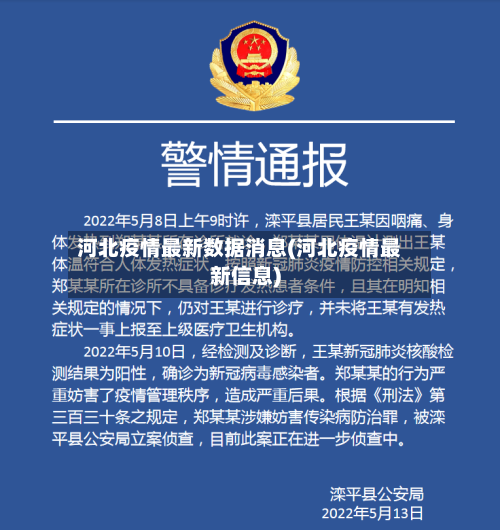 河北疫情最新数据消息(河北疫情最新信息)-第2张图片