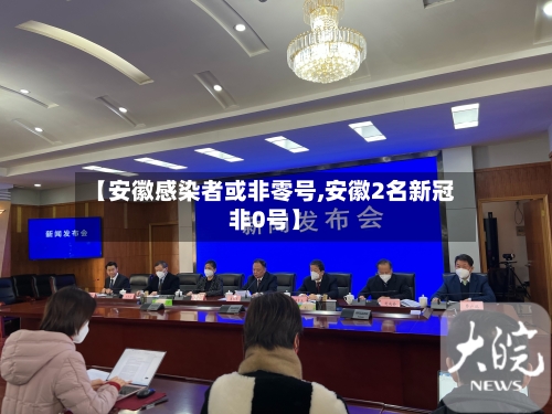 【安徽感染者或非零号,安徽2名新冠非0号】