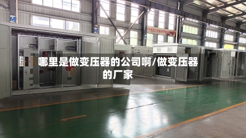 哪里是做变压器的公司啊/做变压器的厂家-第2张图片