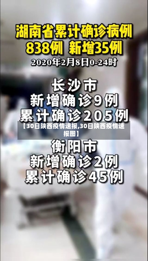 【30日陕西疫情速报,30日陕西疫情速报图】-第2张图片