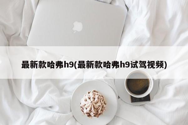 最新款哈弗h9(最新款哈弗h9试驾视频)